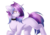 Size: 2560x1800 | Tagged: safe, artist:hicoojoo, oc, oc only, pony, unicorn, female, mare, simple background, solo, transparent background