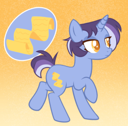 Size: 1497x1476 | Tagged: safe, artist:glowfangs, oc, oc only, pony, solo