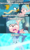 Size: 640x1077 | Tagged: safe, edit, edited screencap, screencap, cozy glow, gallus, starlight glimmer, griffon, pegasus, pony, g4, school raze, caption, cell (dragon ball), cozybuse, dragon ball, dragonball z abridged, female, filly, i am the hype, image macro, meme, mr. satan, text, vegeta