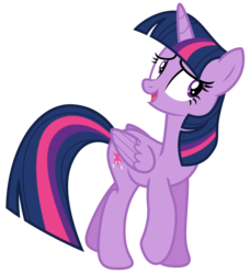 Size: 6269x6873 | Tagged: safe, artist:estories, twilight sparkle, alicorn, pony, g4, absurd resolution, female, mare, simple background, solo, transparent background, twilight sparkle (alicorn), vector