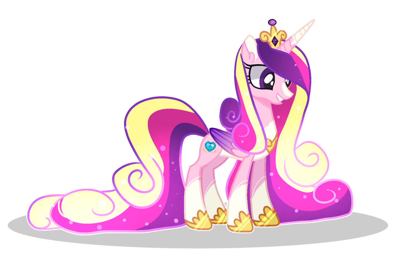 Princessburple