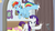 Size: 1280x720 | Tagged: safe, screencap, fluttershy, rainbow dash, rarity, pegasus, pony, unicorn, g4, mystery voice, female, mare, trio