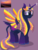 Size: 1200x1600 | Tagged: safe, artist:visionarybuffoon, twilight sparkle, alicorn, pony, g4, redesign, twilight sparkle (alicorn)