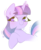 Size: 711x873 | Tagged: safe, artist:vivian reed, twilight sparkle, pony, unicorn, g4, blushing, cute, female, heart, heart eyes, simple background, solo, transparent background, twiabetes, wingding eyes