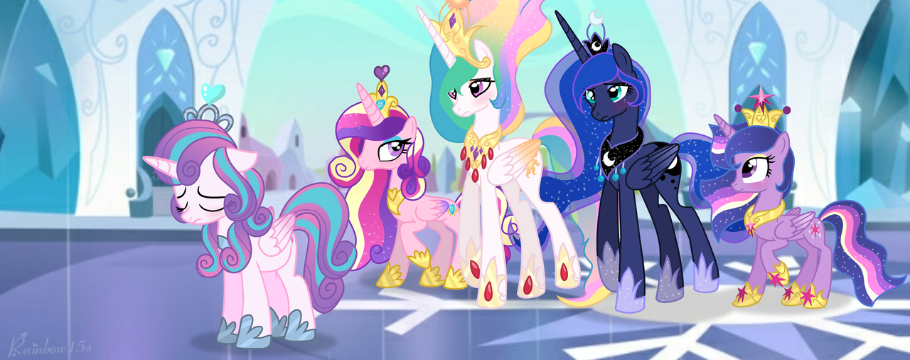 mlp next gen 5