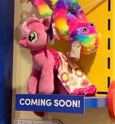 Size: 739x797 | Tagged: safe, artist:ponylover88, cheerilee, g4, build-a-bear, female, irl, photo, plushie
