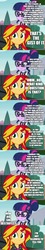 Size: 500x2798 | Tagged: safe, edit, edited screencap, screencap, applejack, sci-twi, sunset shimmer, twilight sparkle, comic:meanwhile in another universe, comic:the epilogue, equestria girls, g4, my little pony equestria girls: friendship games, my little pony equestria girls: rainbow rocks, alternate universe, avengers: endgame, channel awesome, comic, fanfic art, female, implied wallflower blush, infinity gauntlet, lesbian, linkara, screencap comic, ship:sci-twishimmer, ship:sunsetsparkle, shipping, spider-man: into the spider-verse, thanos
