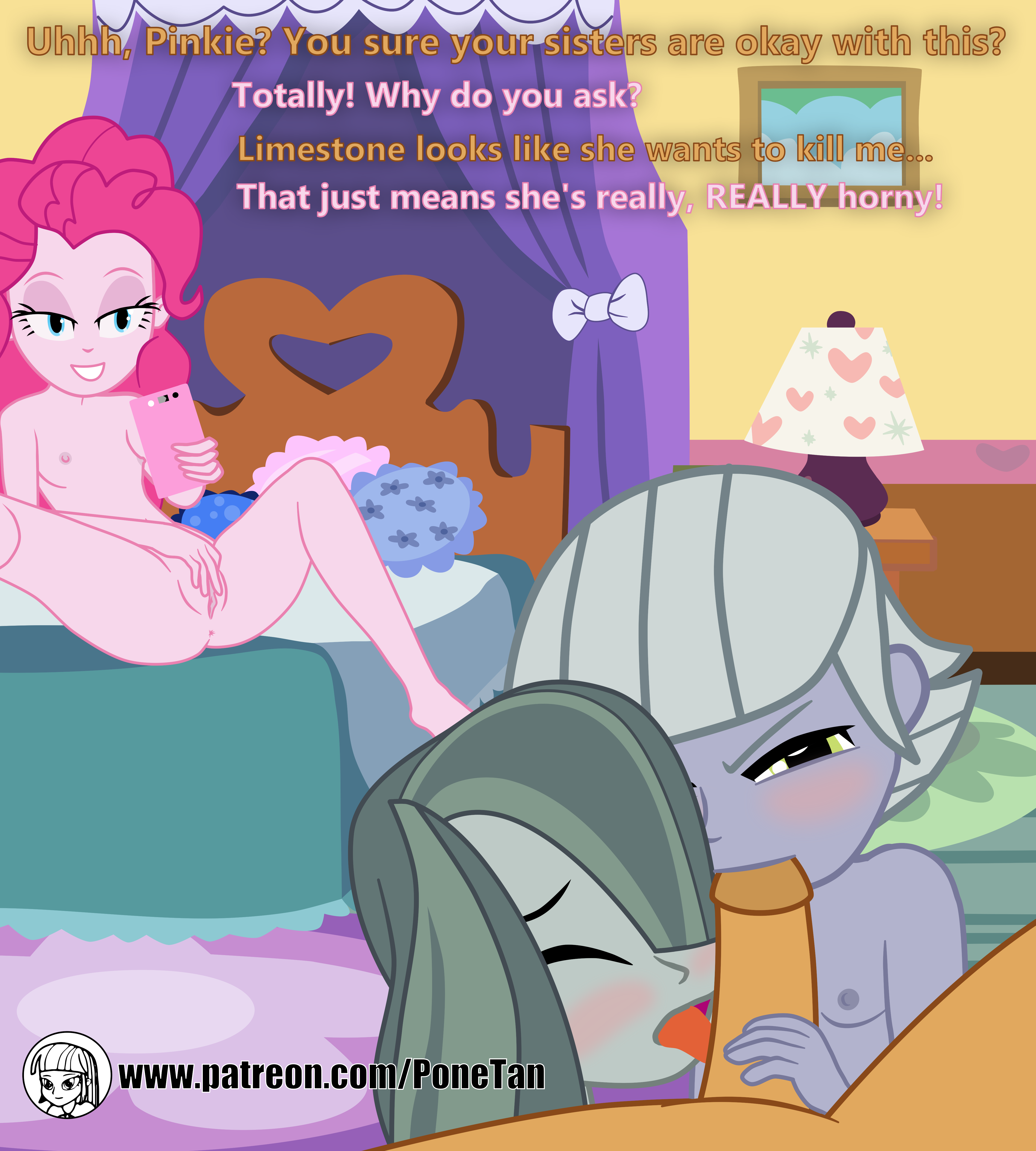 4500px x 5000px - 1940149 - absurd res, artist:cloppy hooves, bed, bedroom ...