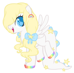 Size: 600x587 | Tagged: safe, artist:sugarplanets, oc, oc only, pegasus, pony, female, mare, simple background, solo, transparent background