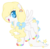 Size: 600x587 | Tagged: safe, artist:sugarplanets, oc, oc only, pegasus, pony, female, mare, simple background, solo, transparent background