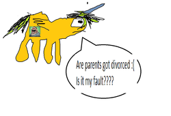 Size: 1075x730 | Tagged: safe, artist:squidponer, oc, oc:epic poner, pony, 1000 hours in ms paint, engrish, peter griffin