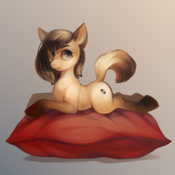 Size: 1181x1181 | Tagged: safe, artist:ponycloudlet, oc, oc only, earth pony, pony, commission, female, mare, solo