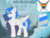 Size: 5968x4542 | Tagged: safe, artist:beardie, oc, oc only, oc:snowstorm, alicorn, pony, absurd resolution, alicorn oc, commission, male, reference sheet, tall
