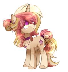 Size: 2491x2629 | Tagged: safe, artist:mint-light, artist:sugaryicecreammlp, oc, oc only, oc:morning glory, pony, unicorn, female, high res, mare, simple background, solo, transparent background