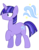 Size: 877x1120 | Tagged: safe, artist:galaxyemotion, oc, oc only, oc:shadow dawn, pony, unicorn, base used, male, offspring, parent:flash sentry, parent:twilight sparkle, parents:flashlight, simple background, solo, stallion, transparent background