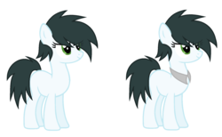 Size: 1788x1104 | Tagged: safe, artist:sapphireartemis, oc, oc only, oc:prime attendance, earth pony, pony, female, mare, simple background, solo, transparent background