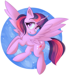 Size: 2129x2315 | Tagged: safe, artist:autumnvoyage, twilight sparkle, alicorn, pony, g4, chest fluff, cute, female, high res, mare, open mouth, simple background, solo, transparent background, twiabetes, twilight sparkle (alicorn)