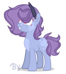 Size: 1059x1188 | Tagged: safe, artist:jxst-blue, oc, oc only, earth pony, pony, female, mare, simple background, solo, transparent background