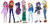 Size: 2020x957 | Tagged: dead source, safe, artist:pettypop, applejack, fluttershy, pinkie pie, rainbow dash, rarity, sci-twi, sunset shimmer, twilight sparkle, human, equestria girls, g4, clothes, colored pupils, cute, dashabetes, diapinkes, dungarees, ear piercing, earring, female, headband, high heels, humane five, humane seven, humane six, jackabetes, jeans, jewelry, long socks, miniskirt, off shoulder, overalls, pants, piercing, pleated skirt, raribetes, ripped jeans, shimmerbetes, shoes, shyabetes, simple background, skirt, socks, sweatshirt, thigh highs, thigh socks, twiabetes, white background, zettai ryouiki