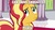 Size: 740x412 | Tagged: safe, edit, edited screencap, editor:mycarhasamoustache, screencap, sunset shimmer, pony, unicorn, equestria girls, equestria girls specials, g4, my little pony equestria girls: better together, my little pony equestria girls: forgotten friendship, bronybait, cute, female, meme, ponified, sad, shimmerbetes, snuggles?, solo