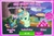 Size: 1155x760 | Tagged: safe, gameloft, coral currents, earth pony, pony, g4, my little pony: friendship is magic, the hearth's warming club, advertisement, baby, baby pony, costs real money, female, filly, game, game screencap, gem, implied sandbar, introduction card, present, sale