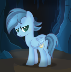 Size: 2368x2392 | Tagged: safe, artist:alizeethepony2008, oc, oc only, pegasus, pony, high res, male, solo, stallion