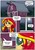 Size: 905x1280 | Tagged: safe, artist:rex-equinox, sunset shimmer, were-pony, comic:neighing after sunset, equestria girls, g4, applejack's barn, barn, comic, dialogue, human to horse, solo, speech bubble, transformation, werehorse