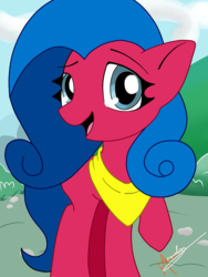 Size: 3120x4160 | Tagged: safe, oc, pony, azranelian, fanart, normal