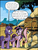 Size: 783x1024 | Tagged: safe, artist:andy price, edit, editor:symphonic sync, idw, twilight sparkle, alicorn, pegasus, pony, unicorn, g4, spoiler:comic, barrel, female, mare, speech bubble, trio, twilight sparkle (alicorn)