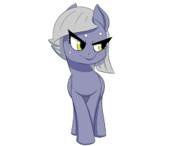 Size: 1664x1392 | Tagged: safe, artist:ikarooz, limestone pie, earth pony, pony, g4, animated, blushing, cute, dancing, female, gif, lemme smash, limabetes, limetsun pie, loop, mare, simple background, solo, sweat, transparent background, tsundere
