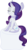 Size: 4615x8610 | Tagged: safe, artist:aureai-sketches, artist:cyanlightning, rarity, pony, unicorn, g4, .svg available, :<, absurd resolution, chest fluff, cute, ear fluff, eyes closed, female, food, frown, mare, marshmallow, micro, ponies in food, pose, raribetes, rarity is a marshmallow, simple background, sitting, sketch, solo, tiny, tiny ponies, transparent background, vector