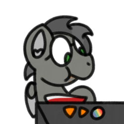 Size: 720x720 | Tagged: safe, oc, pegasus, pony, cheese, chips, food, glasses, male, simple background, stallion, white background