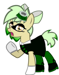 Size: 1323x1680 | Tagged: safe, artist:raindashesp, pony, marie, ponified, splatoon