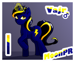 Size: 1668x1376 | Tagged: safe, artist:moonprincessmara, oc, oc only, oc:vajr, pony, unicorn, magic, reference sheet, solo