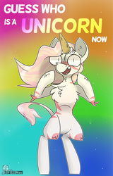 Size: 5120x8000 | Tagged: safe, artist:difis, oc, oc only, oc:cotton candy tuft, zebra, semi-anthro, abstract background, absurd resolution, arm hooves, bipedal, chest fluff, dropped ice cream, food, happy, ice cream, ice cream cone, ice cream horn, male, solo, speech, text, ych result, zebra oc