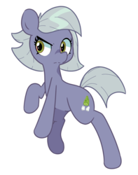 Size: 1280x1625 | Tagged: safe, artist:turtlefarminguy, limestone pie, earth pony, pony, g4, female, frown, mare, rearing, simple background, solo, transparent background