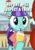 Size: 397x564 | Tagged: safe, edit, edited screencap, screencap, mixed berry, pony, g4, the parent map, caption, cropped, drink, image macro, solo focus, text