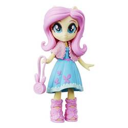 Size: 900x900 | Tagged: safe, fluttershy, equestria girls, equestria girls series, g4, official, clothes, doll, dress, equestria girls minis, fashion squad, irl, photo, toy