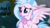 Size: 800x450 | Tagged: safe, edit, edited screencap, screencap, silverstream, hippogriff, g4, bronybait, caption, cute, diastreamies, image macro, meme, text