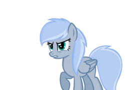 Size: 992x720 | Tagged: safe, artist:sapphireartemis, oc, oc only, pegasus, pony, female, mare, simple background, solo, transparent background