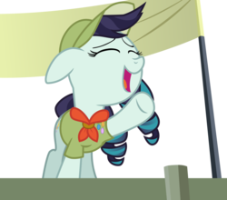 Size: 5000x4400 | Tagged: safe, artist:tomfraggle, coloratura, earth pony, pony, g4, the mane attraction, absurd resolution, clothes, cute, eyes closed, female, filly, filly coloratura, rara, rarabetes, simple background, singing, solo, stage, transparent background, vector, younger