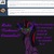 Size: 400x400 | Tagged: safe, artist:sinsays, twilight sparkle, pony, unicorn, ask corrupted twilight sparkle, tumblr:ask corrupted twilight sparkle, g4, ask, color change, corrupted, corrupted twilight sparkle, curved horn, dark, dark equestria, dark magic, dark queen, dark world, darkened coat, darkened hair, female, horn, magic, part of a series, queen twilight, solo, sombra empire, sombra eyes, sombra horn, tumblr, tyrant sparkle, unicorn twilight