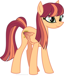 Size: 3500x4180 | Tagged: safe, artist:aeonkrow, oc, oc only, oc:sabah, pegasus, pony, egyptian, egyptian pony, female, high res, mare, simple background, solo, southern equestria, tall, transparent background