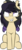 Size: 429x983 | Tagged: safe, alternate version, artist:darkwolfhybrid, artist:shinodage, edit, oc, oc only, oc:darkius wolficus, bat pony, bat pony oc, ear fluff, ear piercing, female, freckles, mare, nervous, piercing, shrunken pupils, simple background, smiling, transparent background