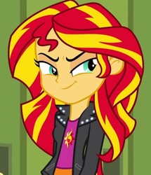 Size: 530x617 | Tagged: safe, screencap, sunset shimmer, equestria girls, g4, my little pony equestria girls, cropped, female, solo