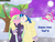 Size: 2800x2100 | Tagged: safe, artist:rainbowyoshi305, indigo zap, lemon zest, sour sweet, equestria girls, g4, female, happy new year, high res, holiday, lesbian, ship:lemonzap, shipping