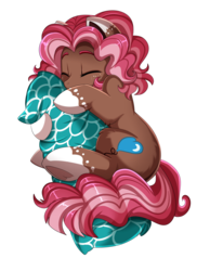 Size: 2550x3509 | Tagged: safe, artist:pridark, oc, oc only, oc:ginger, earth pony, pony, cute, female, high res, mare, simple background, solo, transparent background