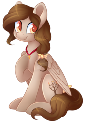 Size: 1280x1854 | Tagged: safe, artist:scarlet-spectrum, oc, oc only, pegasus, pony, female, mare, simple background, smiling, transparent background, watermark