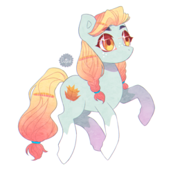 Size: 2500x2500 | Tagged: safe, artist:svpernxva, oc, oc only, oc:serene autumm, earth pony, pony, freckles, high res, simple background, transparent background