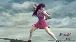 Size: 1280x720 | Tagged: safe, twilight sparkle, human, g4, humanized, soul calibur, video game, weapon